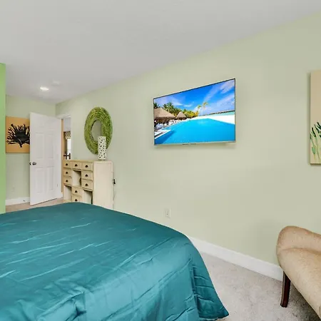Solara Resort - 5 Bed 4,5 Baths Townhome-3